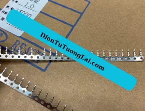 Kim Bấm JST SH1.0mm